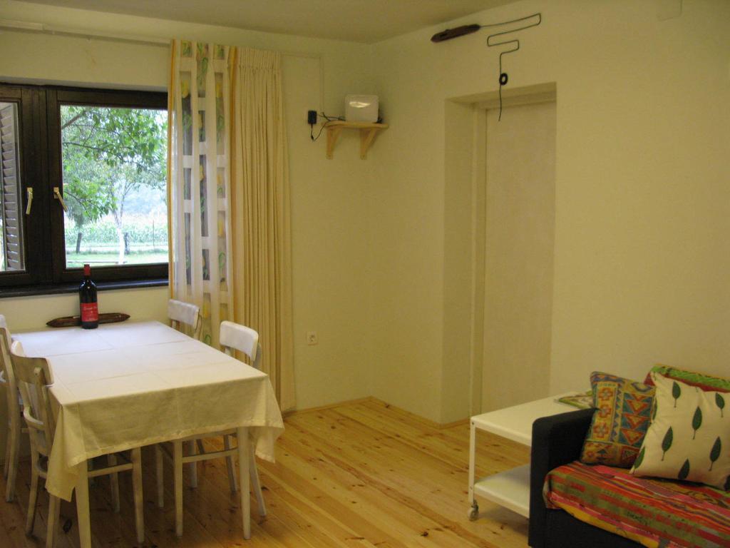 Apartments Eco Forest Resort Rakovica Exterior photo
