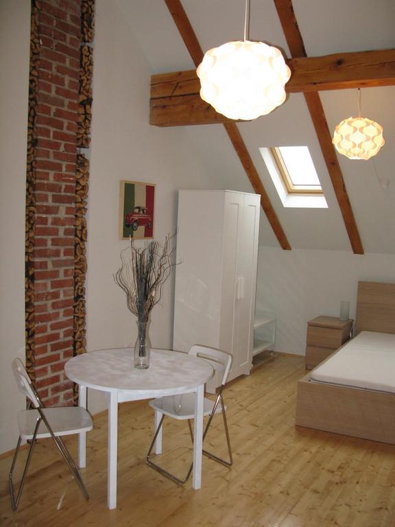 Apartments Eco Forest Resort Rakovica Room photo