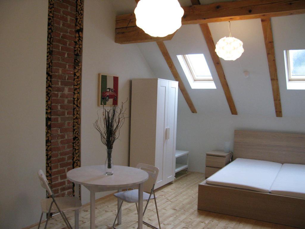 Apartments Eco Forest Resort Rakovica Room photo