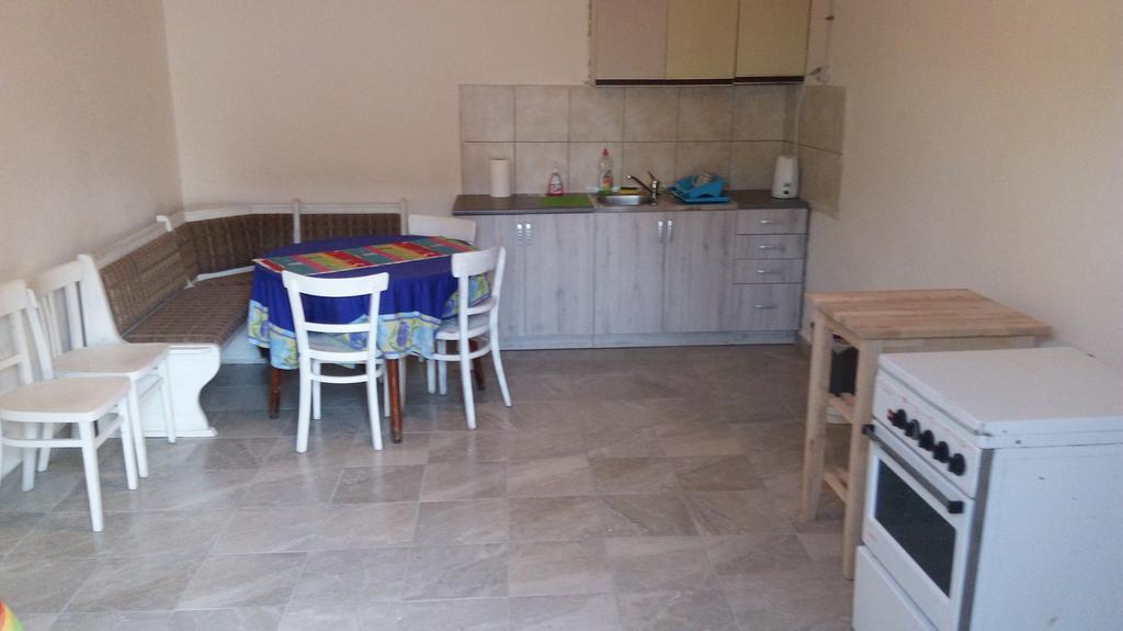 Apartments Eco Forest Resort Rakovica Exterior photo